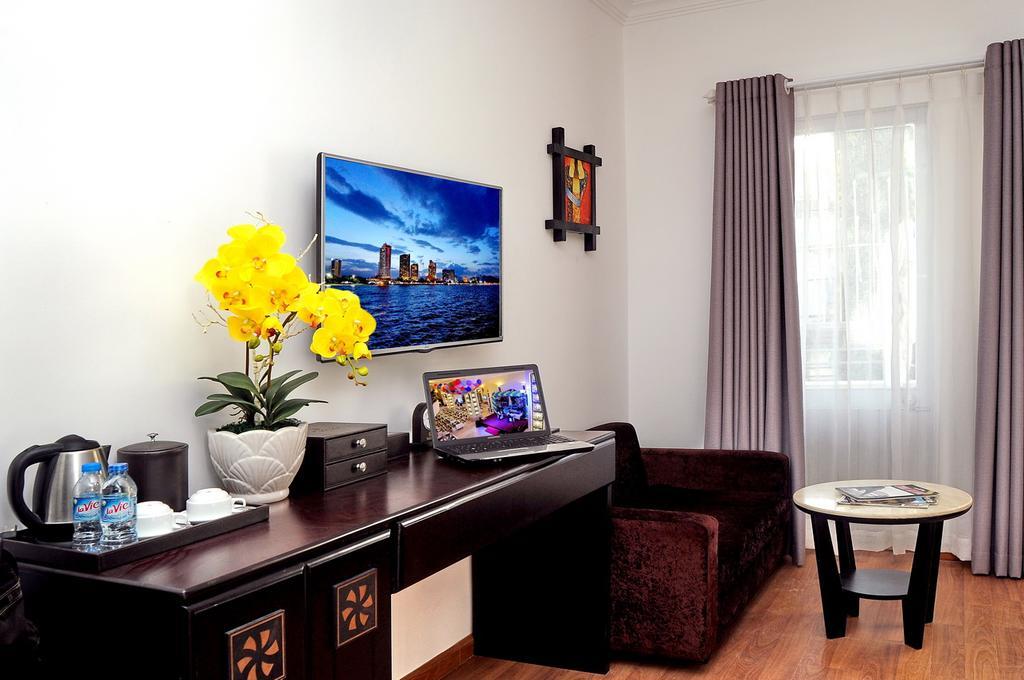The World Hotel На Транг Екстериор снимка